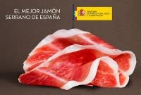 Monte Nevado La Empresa Jamonera Segoviana De Carbonero El Mayor