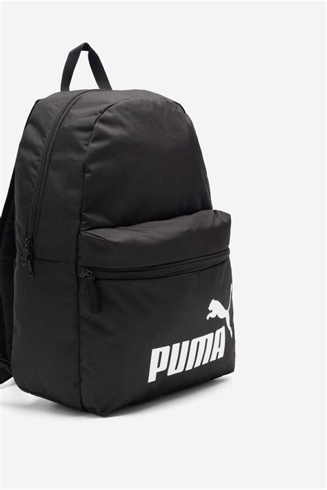 Plecak Puma PHASE BACKPACK 7548701 Czarny CCC Eu