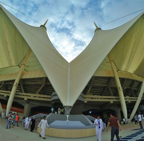 Riyadh Stadium