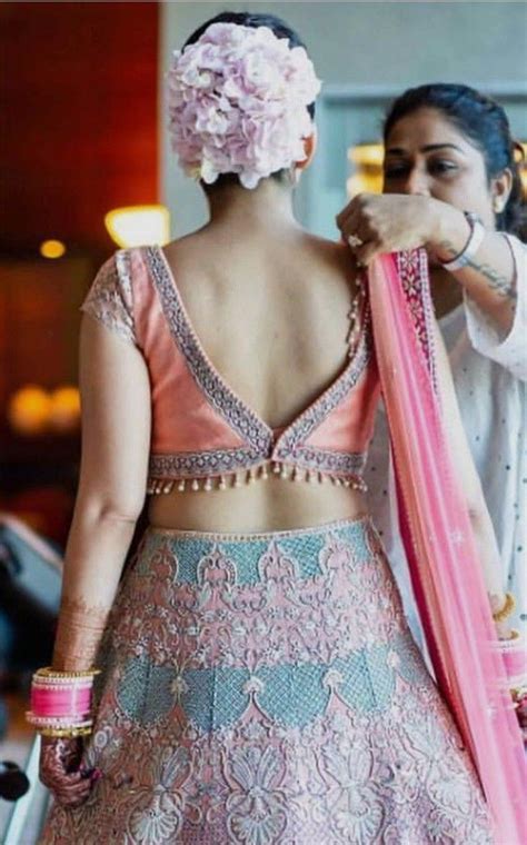 Top 999 Lehenga Blouse Designs 2019 Latest Images Amazing Collection Lehenga Blouse Designs