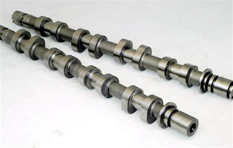 Sports Camshafts Abbott Saab