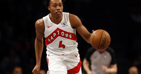 NBA Rumors Raptors Scottie Barnes Untouchable In Any Trade