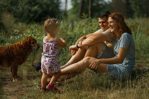 Chien Et Enfant Comment Favoriser Une Relation Harmonieuse Et Aimante