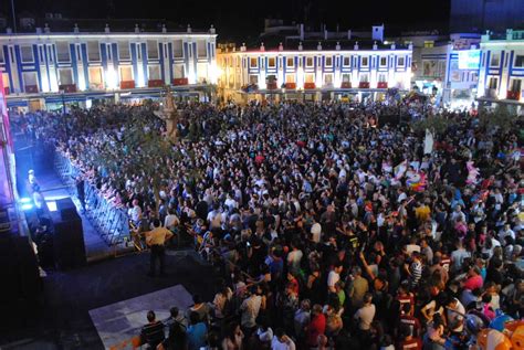 LXVI Fiestas del Vino de Valdepeñas ACEVIN Asociación Española de