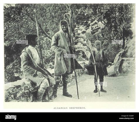 Vintage Shepherds Cut Out Stock Images And Pictures Alamy