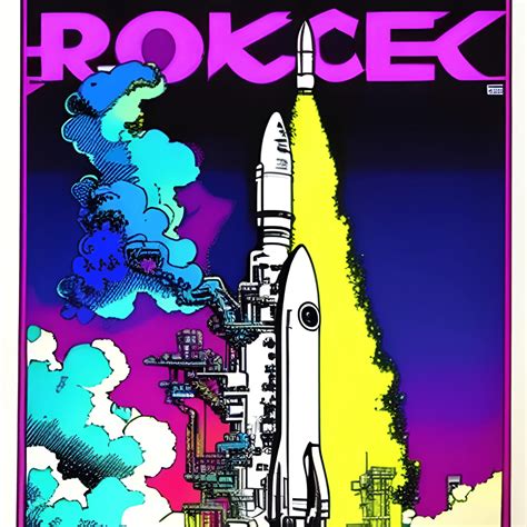 Ai Rockets Nft Calendar
