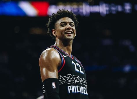 Matisse Thybulle Parents Elizabeth And Greg Are His Inspiration