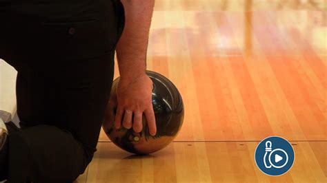 Bowling Release Drills Release Versatility National Bowling Academy