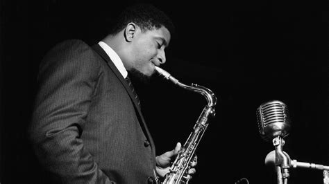 Sonny Rollins Spent A Mythical Night At The Village Vanguard 60 Years