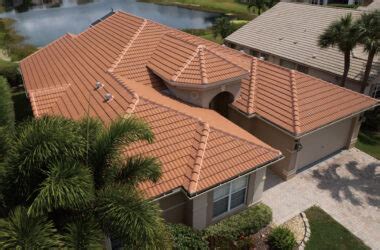 Best South Florida Roofing Company E W MacDowell Roofing