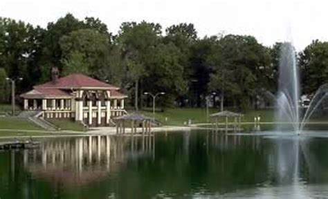 Carondelet Park | St. Louis - South City | Parks and Outdoors | Community & Services