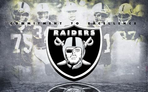 Oakland Raiders Wallpaper And Screensavers 71 Images