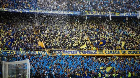 12 12 Día Del Hincha De Boca Por Qué Surgió El Festejo De Los Hinchas