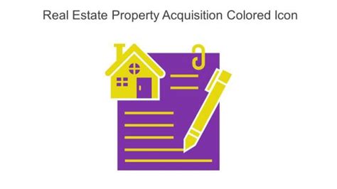 Real Estate Acquisitions Salary Powerpoint Presentation And Slides