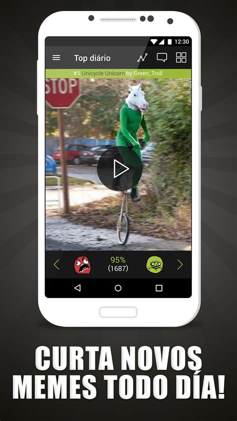 Download Do Apk De Memedroid Para Android