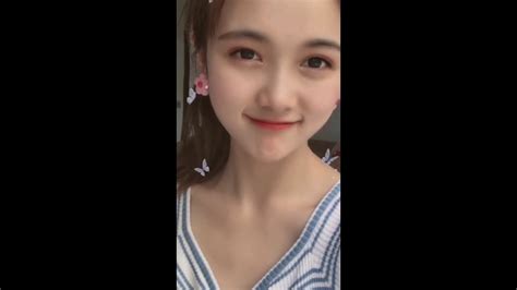 【抖音tik Tok】小姐姐就一点点坏了，不坏你也不爱了 抖音热门视频美女福利视频抖音热门 Youtube