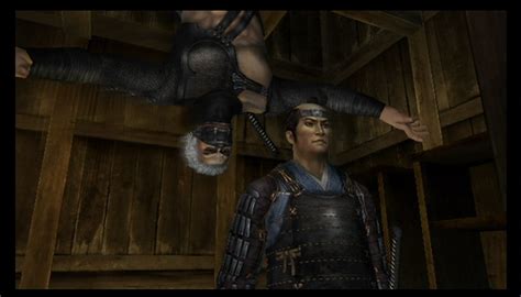 Tenchu: Shadow Assassins Review - GameSpot