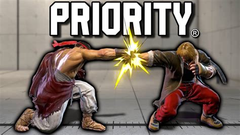 Fighting Game Mechanics The Pros Still Get Wrong YouTube