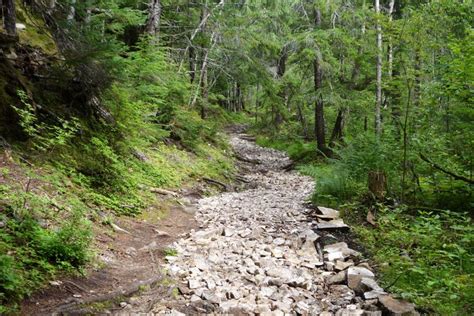 Hiking in Seward and Skagway | Alaska 2014