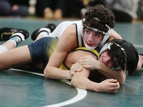 Xavier Wrestling Captures Its Third Straight Class L Title