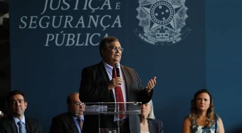 Flávio Dino Assume Ministério Da Justiça E Destaca Direitos Das Minorias