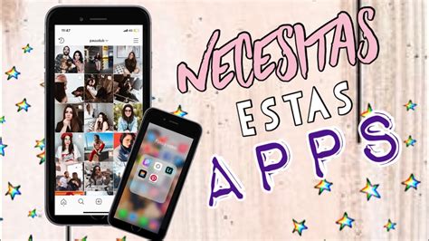 LAS MEJORES APLICACIONES GRATIS Para EDITAR Tus FOTOS Como PRO