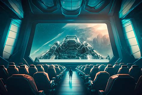 Les Meilleurs Films Sur Lintelligence Artificielle Ai Explorer