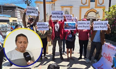 Sentencian a 5 años de prisión a asesino de Keyla Martínez su familia