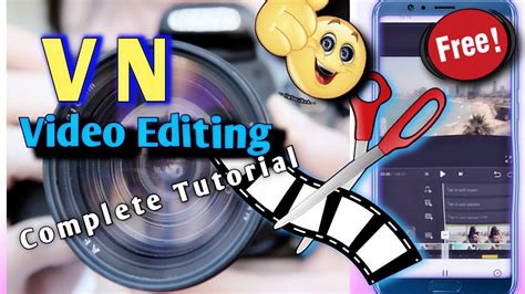 VN Video Editor VN App Se Editing Kaise Kare VN Video Editor