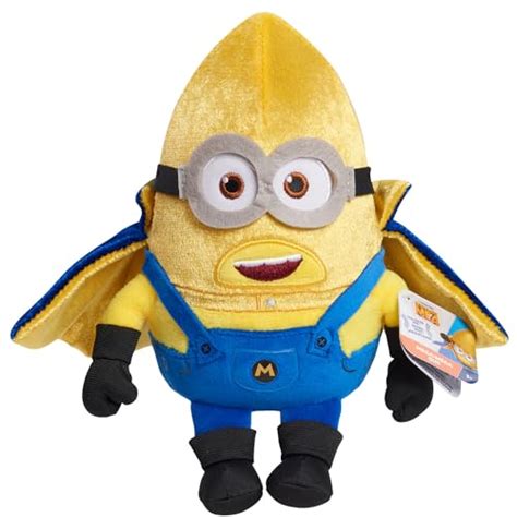 I Tested The Giant Minion Plush Toy And It S The Ultimate Must Have For