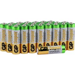 AA Batterien - online bestellen auf hagebau.de