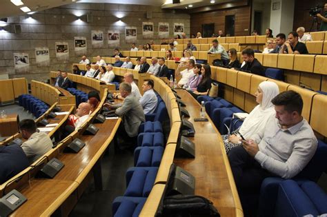 Parlament FBiH Dom Naroda