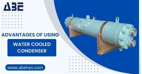 Top Advantages Of Using Water Cooled Condenser By Roli Shah Medium