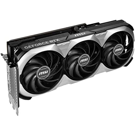 MSI Gaming GeForce RTX 4080 16GB GDRR6X 256 Bit HDMI DP Nvlink Tri