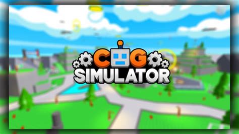 Roblox Cog Simulator Codes Tested October 2022 Player Assist