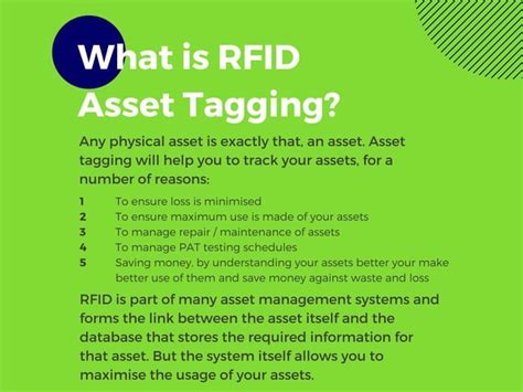 Rfid Asset Tracking Ppt Ppt