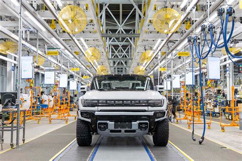 General Motors Y Samsung Sdi Planean Invertir M S De Mil Millones De