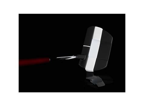 Odyssey White Hot Versa Three T S Putter Golfonline