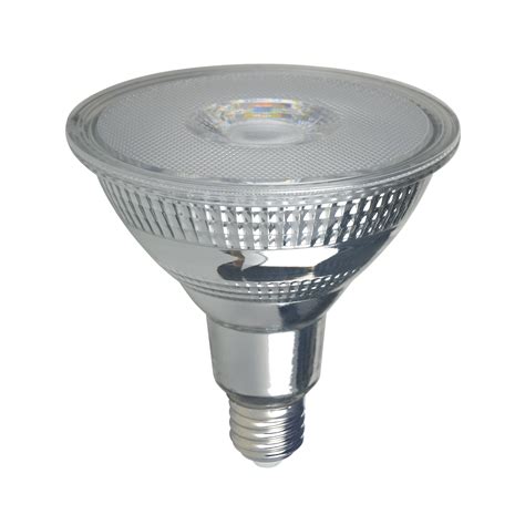 Lampadina Led Faretto Trasparente Luce Calda W Lm Equiv