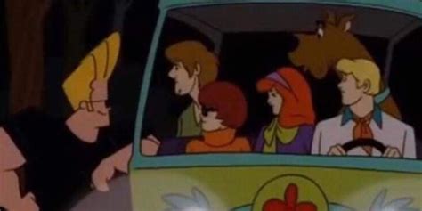 12 Strangest Scooby-Doo Crossovers, Ranked