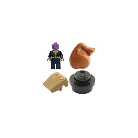 LEGO The Avengers Adventskalender 76196 1 Subset Day 11 Thanos