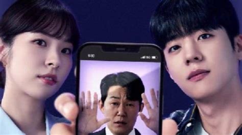 Sinopsis Dan Daftar Lengkap Pemain Drakor Unlock My Boss Dibintangi Chae Jong Hyeop Mulai 7