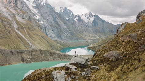 What It's Like to Hike the Peruvian Andes | Condé Nast Traveler