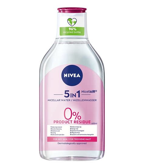 Nova Nivea 5 U 1 Micelarna Voda