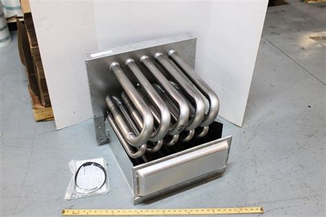 Amana Goodman 0257f00174s Exchangers