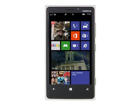 Nokia Lumia 920 Price