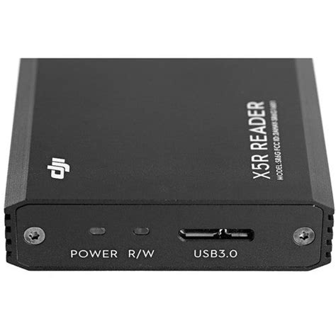 Buy Dji Zenmuse X5r Ssd Reader Part 3 Camrise