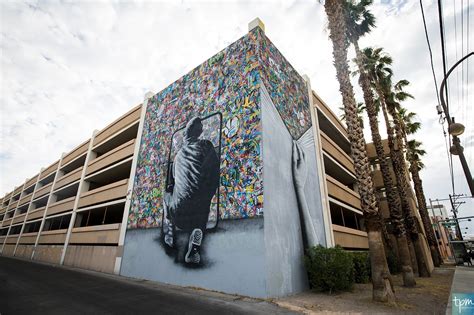 Las Vegas Murals The Most Comprehensive Guide Las Vegas