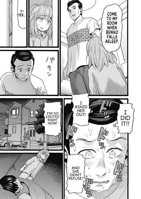 Single Father Full Page 31 Nhentai Hentai Doujinshi And Manga