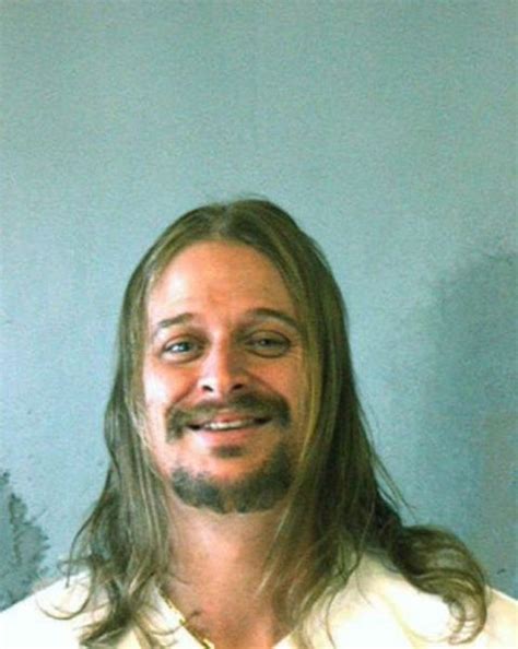 Famous Mugshots 46 Pics